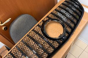 Griglia mercedes classe V