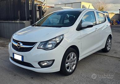 OPEL Karl 1.0 75 CV N-Joy
