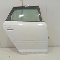 PORTIERA POSTERIORE DESTRA AUDI A3 Sportback Serie