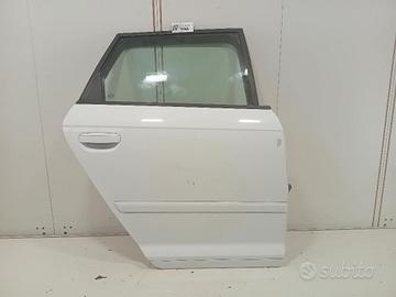 PORTIERA POSTERIORE DESTRA AUDI A3 Sportback Serie