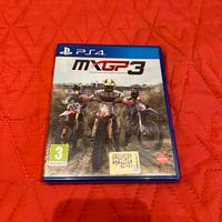 MXGP 3 PS4