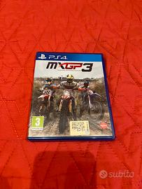 MXGP 3 PS4