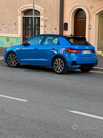 Audi A 1 3.0 TFS   S-line