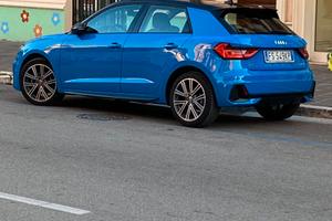 Audi A 1 3.0 TFS   S-line