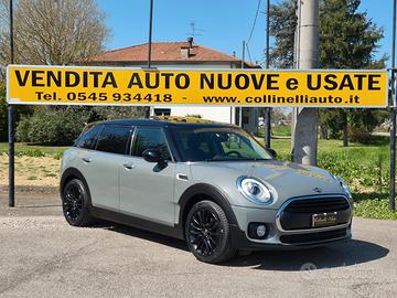 Mini One Clubman 1.5 Boost 102 CV Tetto Panorama
