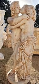 Statua il Bacio