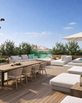 Appartamento di 115 m² con 4 locali a Ravenna