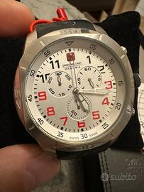 Swiss Military Hanowa Crono