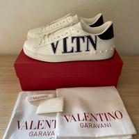 Valentino Garavani Open VLTN Sneakers - 46 EU