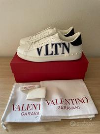Valentino Garavani Open VLTN Sneakers - 46 EU