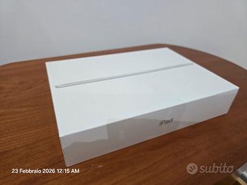 ipad 9' generazione 64 gb