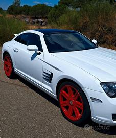 CHRYSLER CROSSFIRE 3.2 V6  220 CV 