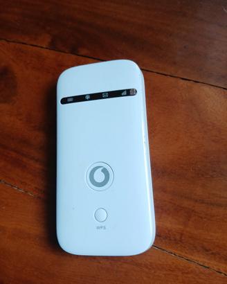 Modem saponetta Vodafone