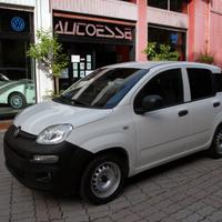 FIAT Panda 1.2 GPL Pop Van 2 posti GPL