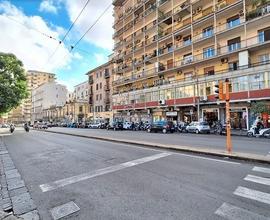 Ad.ze Piazza Cavour - monolocale con servizio