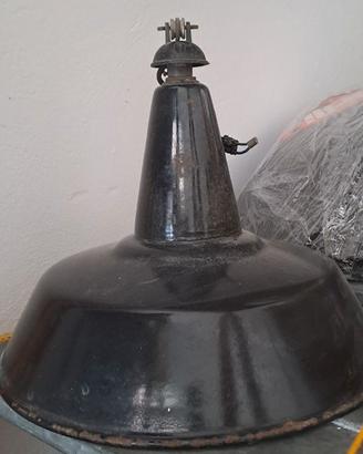2 Lampase industriali