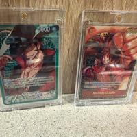 One Piece OP05-OP014