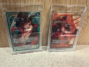 One Piece OP05-OP014