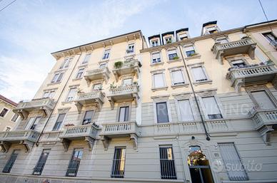 Appartamento Milano [Cod. rif 3287207ARG]