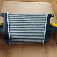 intercooler per Nissan cabstar e NT400