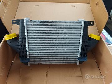 intercooler per Nissan cabstar e NT400
