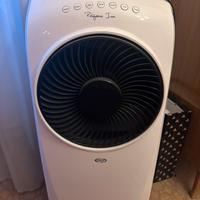 Raffrescatore Argo polifemo Ion-come nuovo