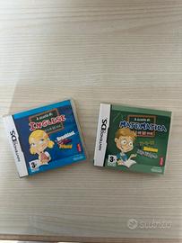 Giochi nintendo ds nds - 3ds lotto