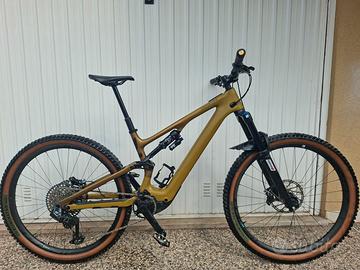 SPECIALIZED TURBOLEVO SL EXPERT taglia S4