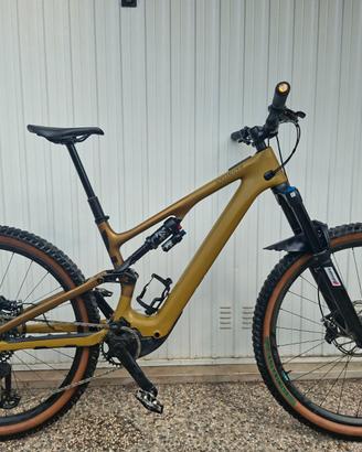 SPECIALIZED TURBOLEVO SL EXPERT taglia S4