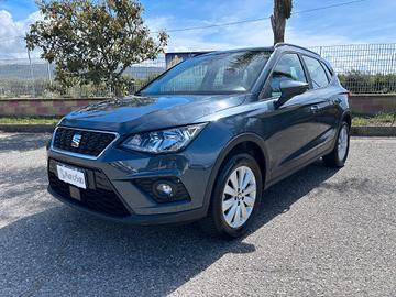 Seat Arona 1.0 EcoTSI Style - NEOPATENTATI