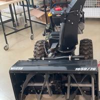 Turbo neve