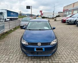 Volkswagen Polo 1.2 TDI 2014 neop.