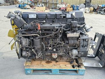 Motore RENAULT DTI 13 520