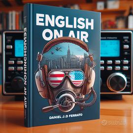 English on Air - Standard Edition x Radioamatori