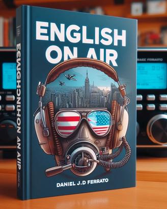 English on Air - Standard Edition x Radioamatori