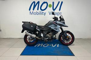 SUZUKI V STROM 1050