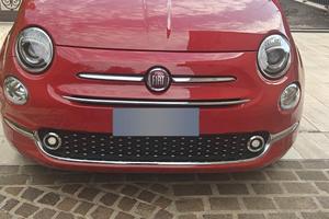 500 Dolce vita 