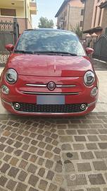 500 Dolce vita 
