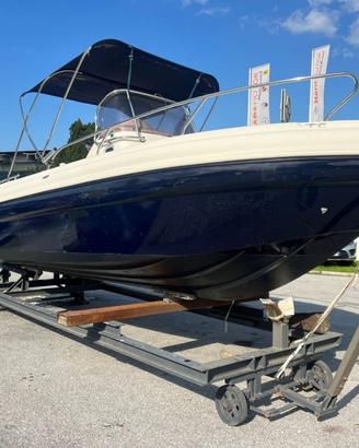 RANIERI shadow 23 limited edition