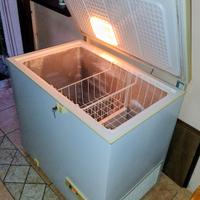 Congelatore a pozzo rex