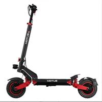 Monopattino Inarrestabile!!!