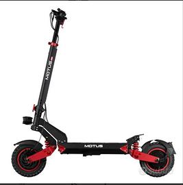 Monopattino Inarrestabile!!!