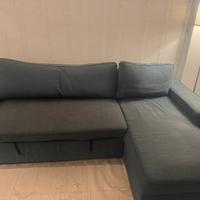 Divano letto ikea