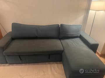 Divano letto ikea