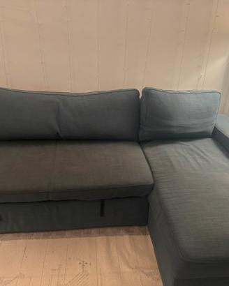 Divano letto ikea