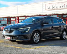 Renault Mégane Sporter 1.5Blue dCi Business