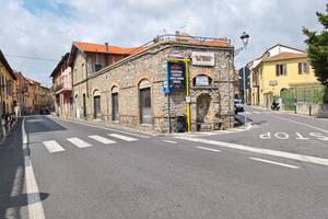 Immobile di 118 m² a Albenga