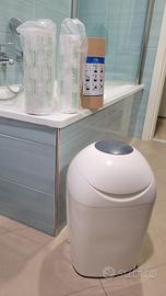 Mangiapannolini Tommee Tippe Sangenic