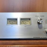 Pioneer RG1 Dynamic Processor