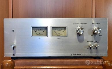 Pioneer RG1 Dynamic Processor